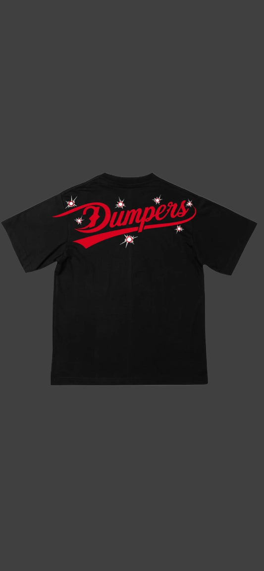 Red Dumper T-shirt
