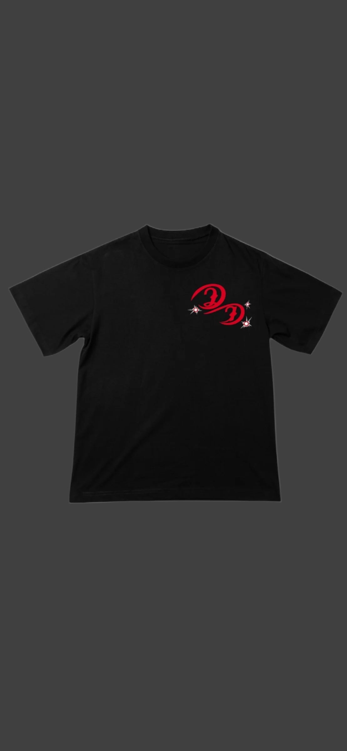 Red Dumper T-shirt