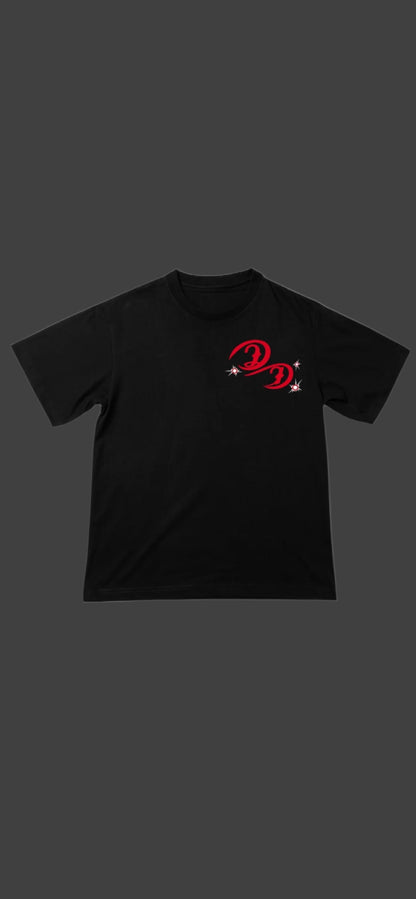 Red Dumper T-shirt